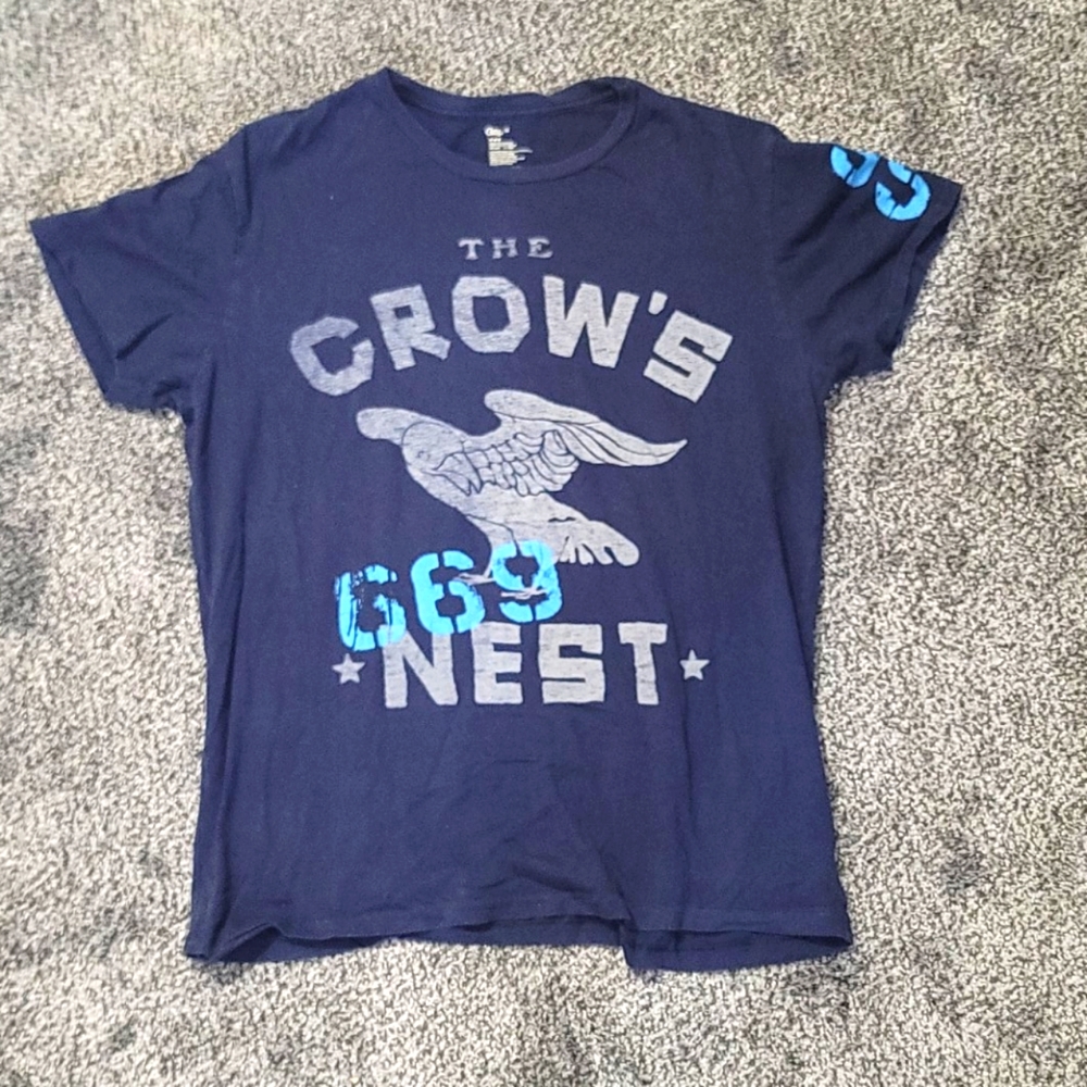 Mens Gap vintage t shirt